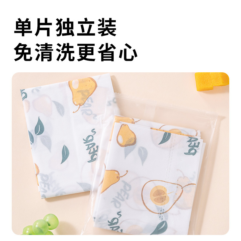 Baby overcoat desechable para niños comidas baundero para bebés bolsas de alimentos suplementarios impermeables delantal anti-dopaje otoño invierno