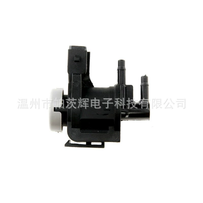 Other starting systems Audi Solenoid Valve
