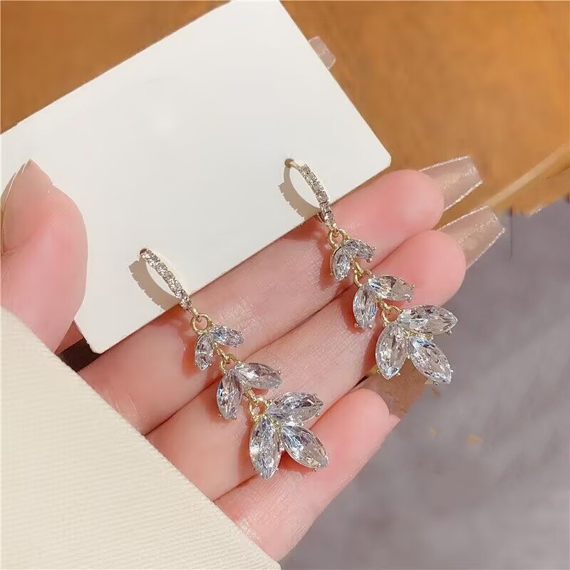 925 Silver Needle 233