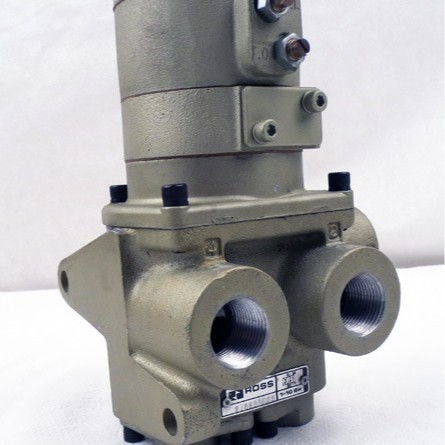 .ROSS气动阀电磁阀W7056A6331  提供产品资料