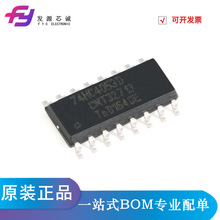 ԭbƷ 74HC4053D NƬ SOIC-16 ģM_P · F؛