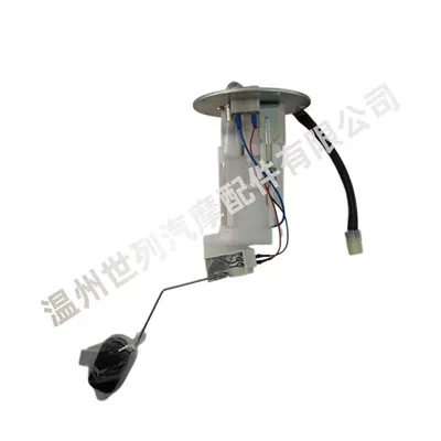 Oil pump, nozzle Pump Assembly