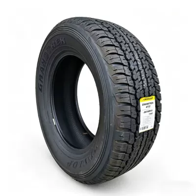 Japan off-road tires, Vehicle tire