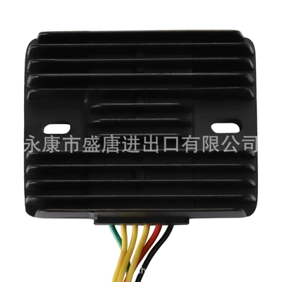 spiral CN250 Linhai VOG – Other power supply, ignition system