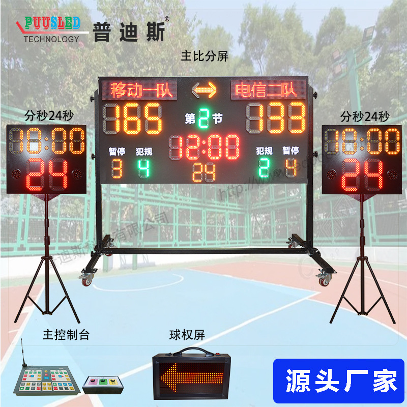 ���ҹ�Ӧ����ȷ��� �������ӼƷ��� ����24��LED������ ����