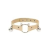 Rice color collar