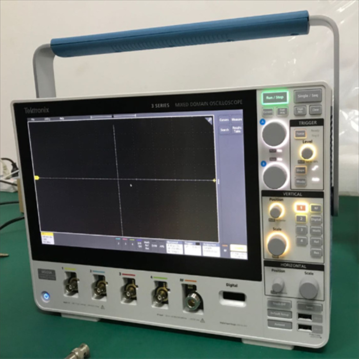 租售，回收Tektronix泰克MSO58B MSO56B MSO54B混合信号示波器