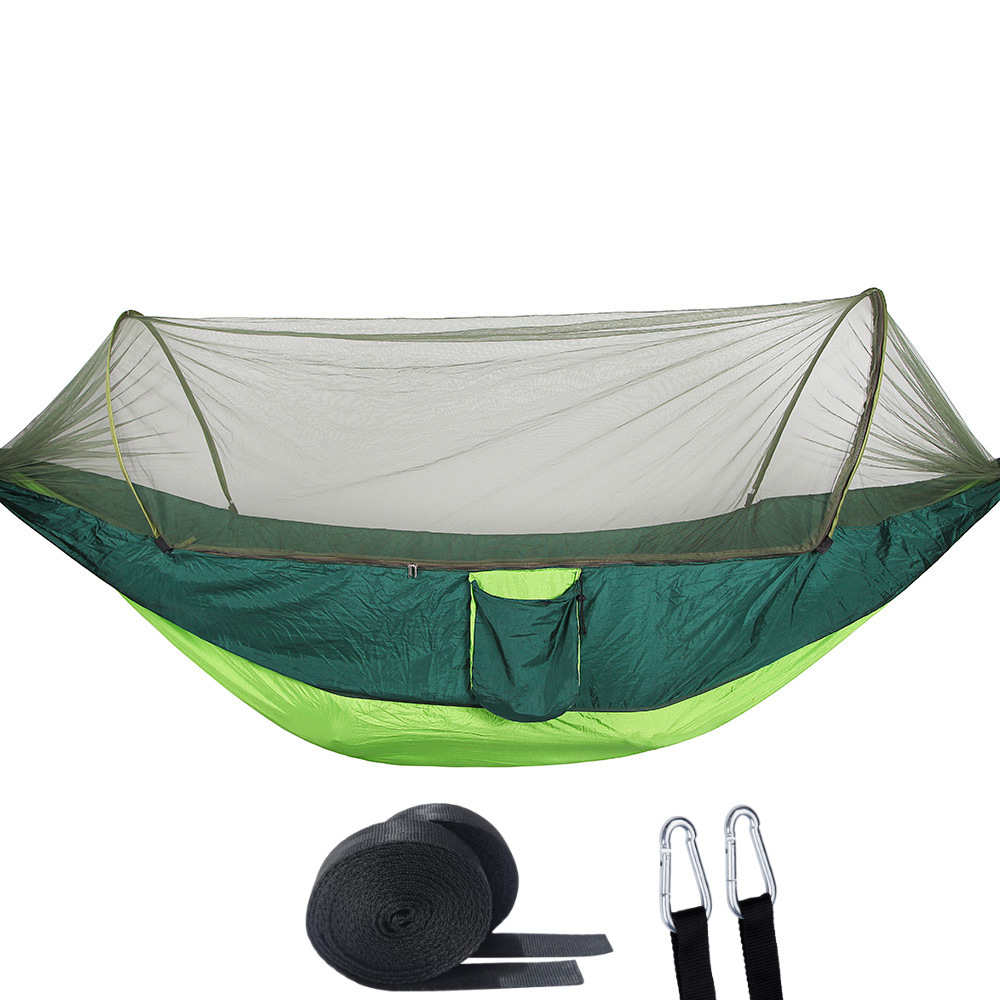 Verde y verde simple con 250*120