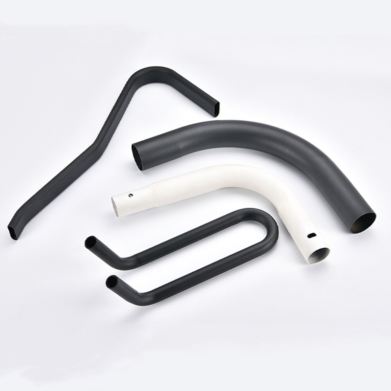 定制304不锈钢弯管 201不锈钢冲压高精度铝管S弯U型弯CNC弯