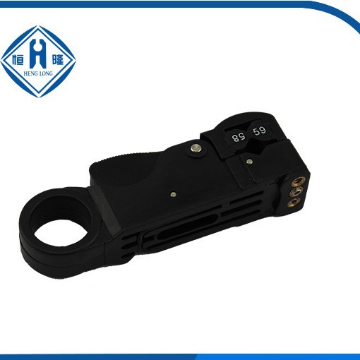 供应同轴电缆剥线钳RG58 RG59