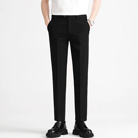 男式休闲裤;男式羽绒服;男式夹克