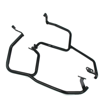 Motorcycle bumper R18 Tc Intercontinental Side Box