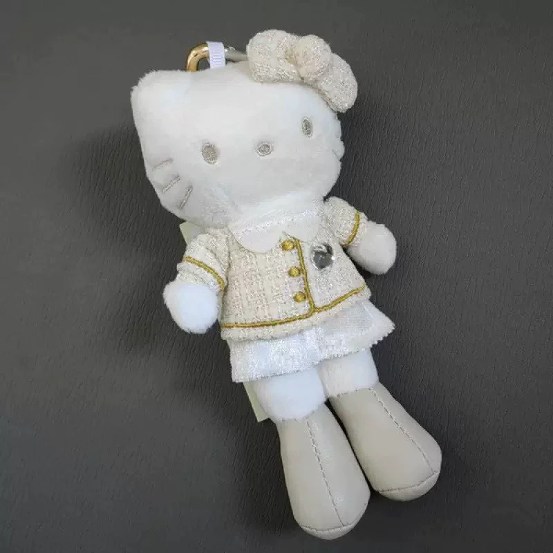 Hello Kitty, подвеска, милая плюшевая кукла, подарок на День святого Валентина, подарок на день рождения
