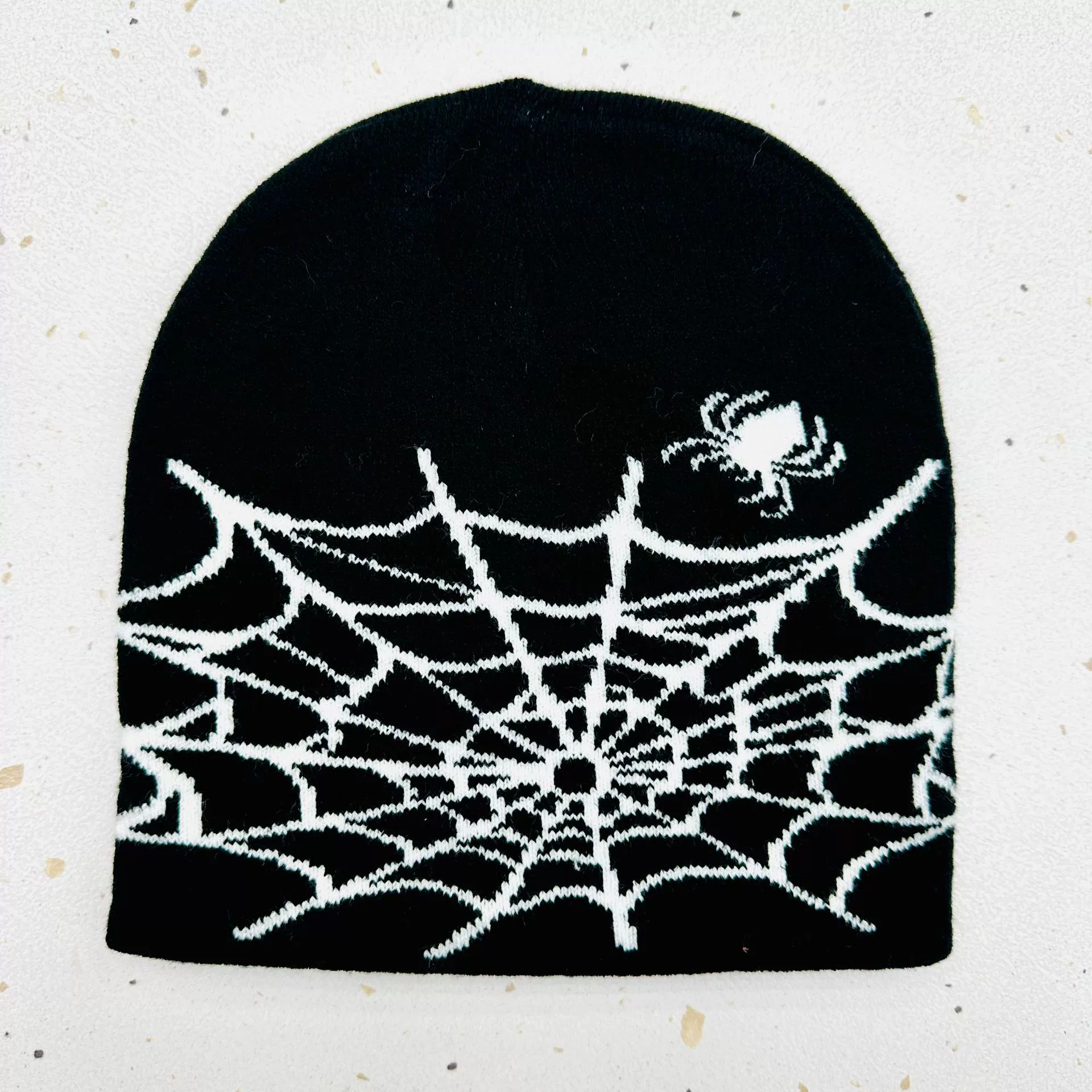 Теплая knitted шляпа для отдыха, (跨境贸易), европейский стиль