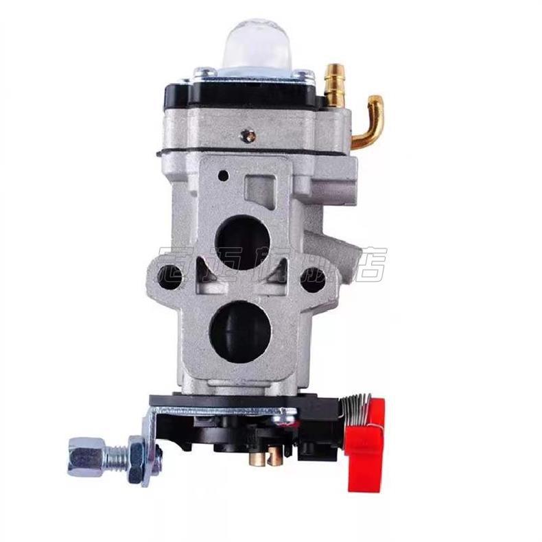 Komatsu Gasoline Blower Carburetor Komatsu Eb7500 Carburetor 8500 Snow Blower Carburetor Assembly Accessories