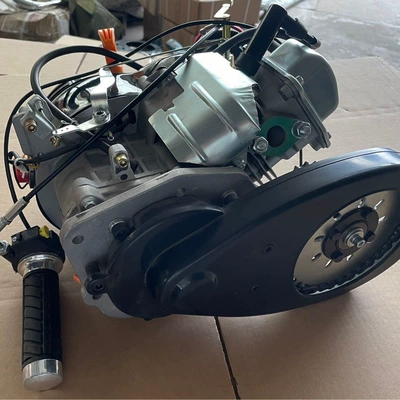 For inquiries regarding the Motorcycle engine and accessories