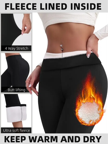 New Autumn/Winter High-Waisted Leggings with Pouch Hip and Abdominal Support Yoga Pants for Exercise and Fitness Cropped Bell Bottom Pants