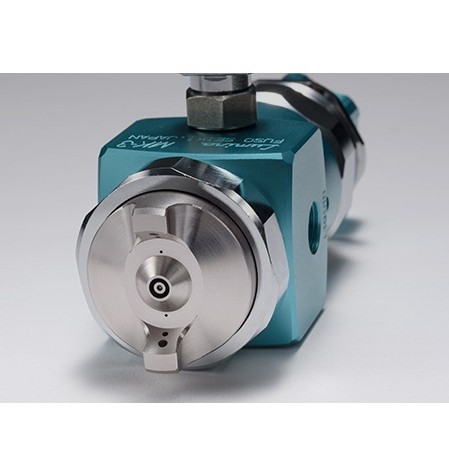 露明纳Lumina扶桑精机 低压自动喷枪  MK-3