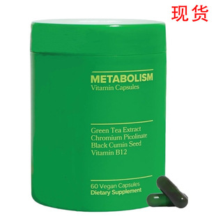 ����tk�羳���NƷmetabolism vitamin capsules�c�����z�ұ���Ʒ