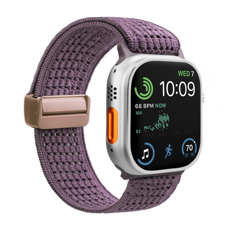 Apple WatchバンドS10バンドiwatchバンドApple Watchバンドiwatch789SE腕時計バンドに適用|undefined