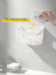 廃フェイスタオル収納リサイクルボックスフェイスタオル収納ボックスキッチン収納ボックス壁掛け収納ラック