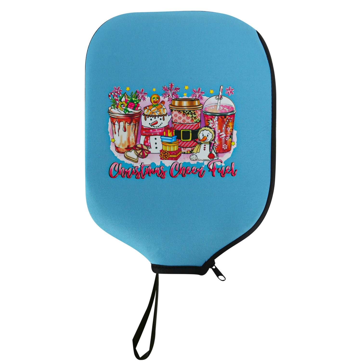 Beach tennis racket, protective case for table tennis, diving