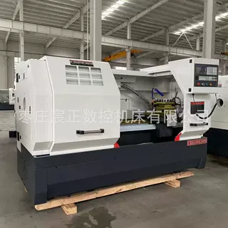 CK6150×1000全自动金属切削卧式数控机床6150精密型数控车床厂家