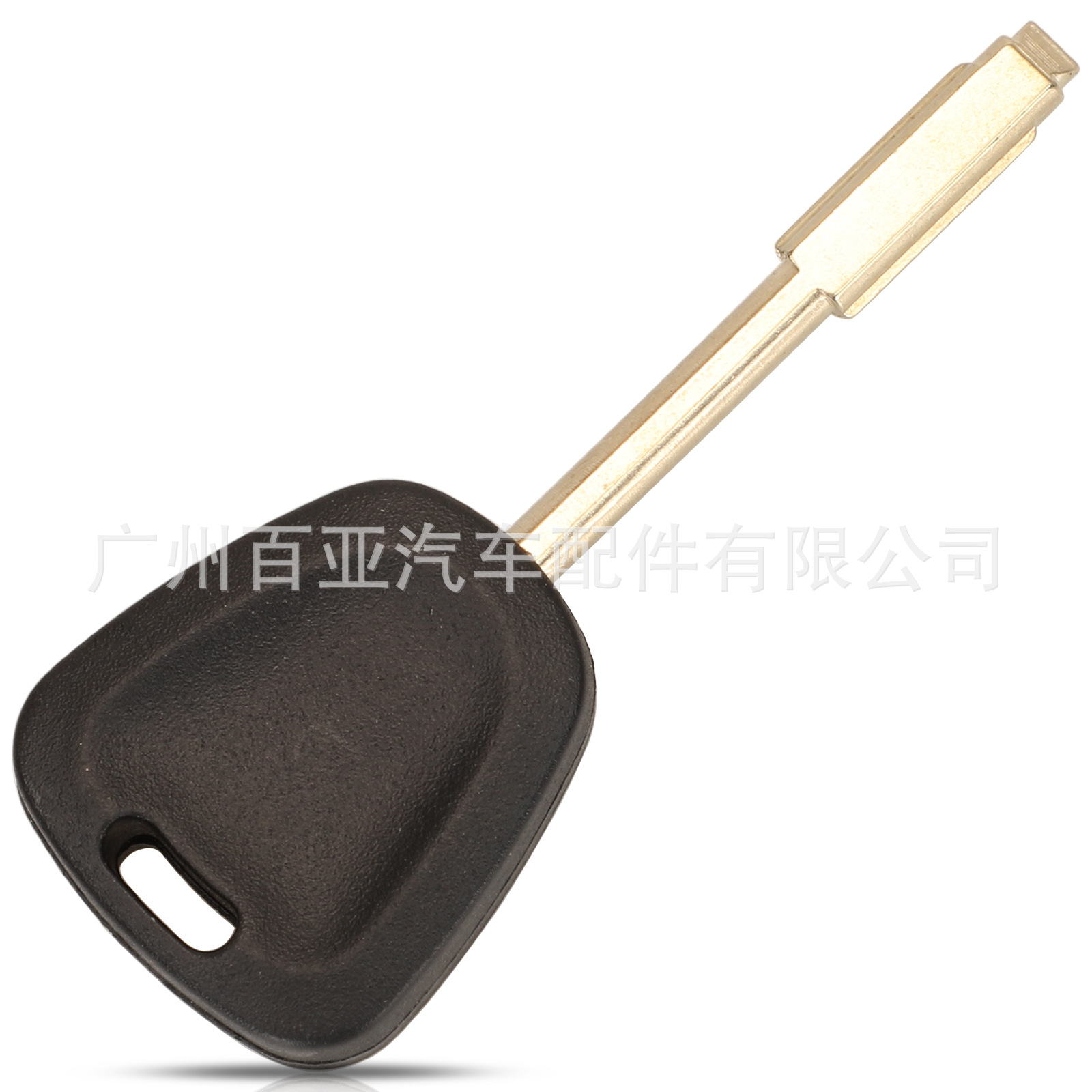 Suitable for Jaguar XJ8 XJR XK8 XKR straight chip car key shell