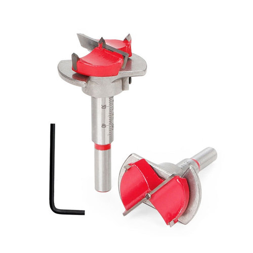 35mm hinge drilling woodworking hinge hole drill bit guide locator hole opener door cabinet accessories