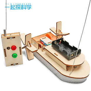 �W������l���Ƽ�С����DIY�b����݆��STEAM�����ֹ��ƽ�������l