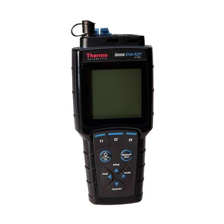 Thermo 奥立龙 Orion Star A221 便携式pH值测量仪 ORP测量仪