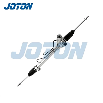 Gear, Steering gear