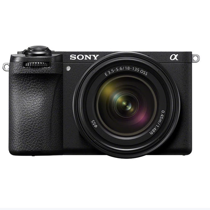 Подлинная камера Spot A6700 Micro одной линзой ILCE-6700VLOG Video Micro Single Camera Live Micro Single