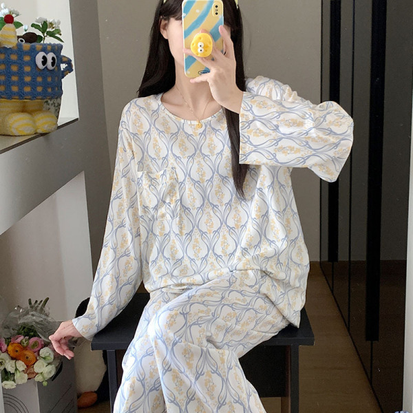 Summer pijama