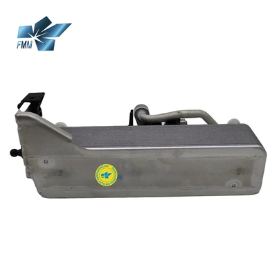 car air conditioner – Kondisioner radiatoru