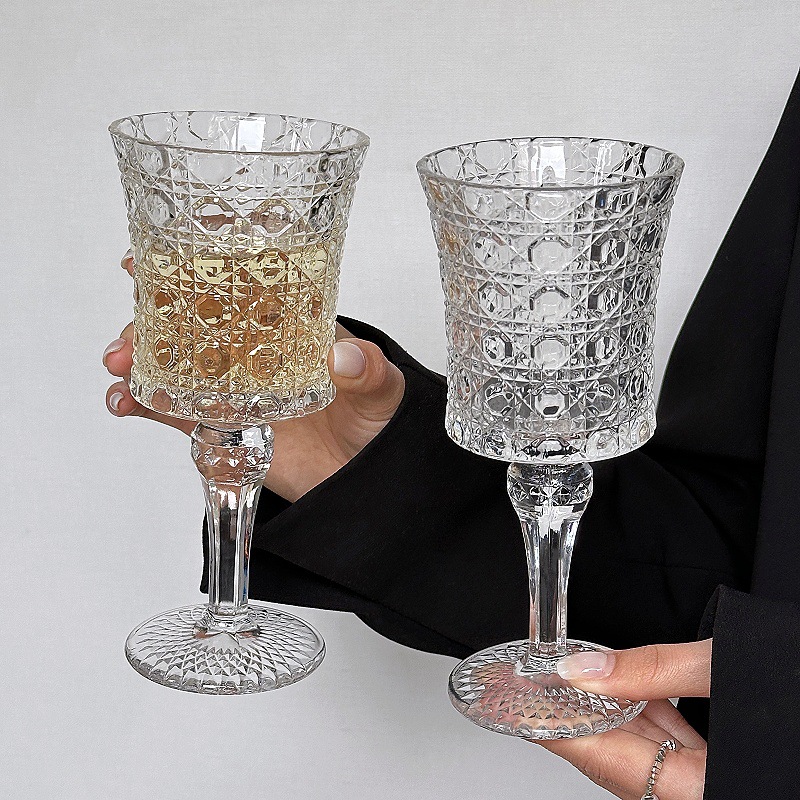 엠보싱 잔 220ml [2팩]