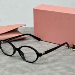 miu サングラス レディース ハイエンド スターと同じスタイル ファッション トレンド 日焼け止めサングラス アウトドア ストリート サングラス
