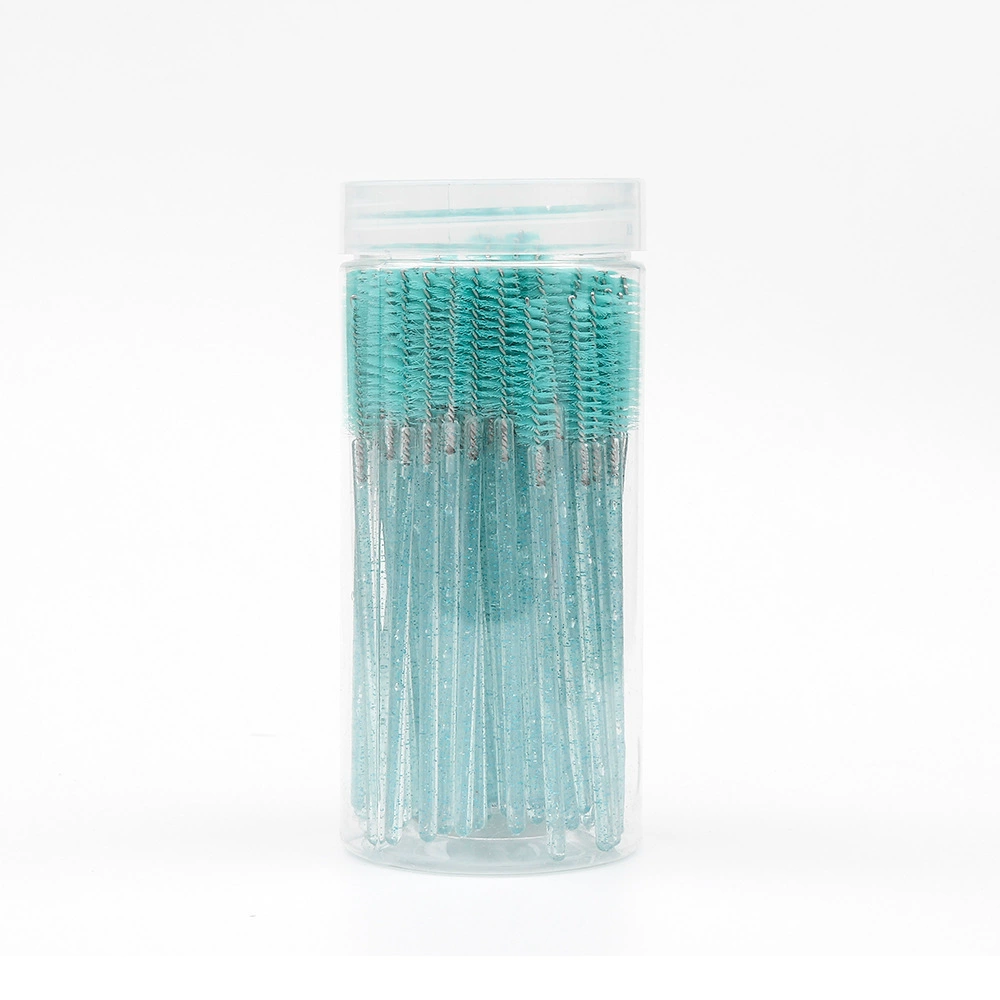 Brush for eyelashes, (Cross-border trading)
