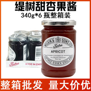 Tiptree�������ӹ��u340g*6ƿ�����b�M��Ӣ��������˾����TĨ�u