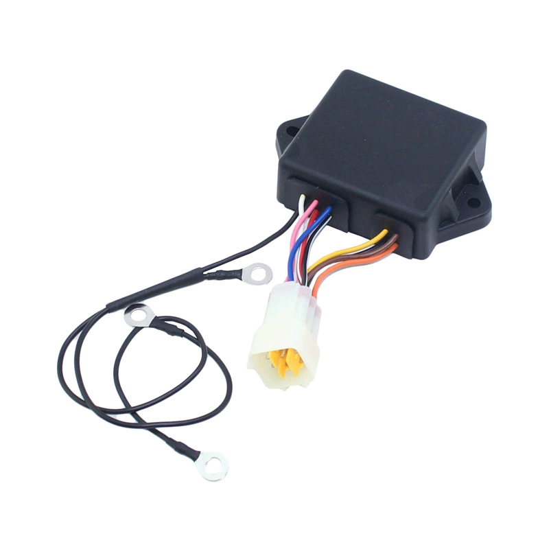 Yum специально для 40-сильного воспламенителя T40-05090200