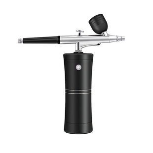 Factory direct nail art spray pen gun electric acrylic pigment suit car paint graffiti cake color painting gun