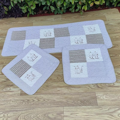 Without Backrest, Single-Piece Car Seat Cushion – Seat cushion, seat cover
