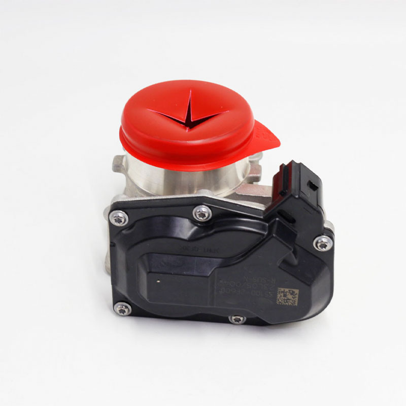 351002F600 is suitable for the throttle body 35100-2F600 of Santa Fe Tucson Sorento Sport Edition