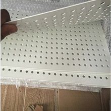无边框洞洞板货架侧板展示架孔板手机配件饰品架五金工具外贸批发