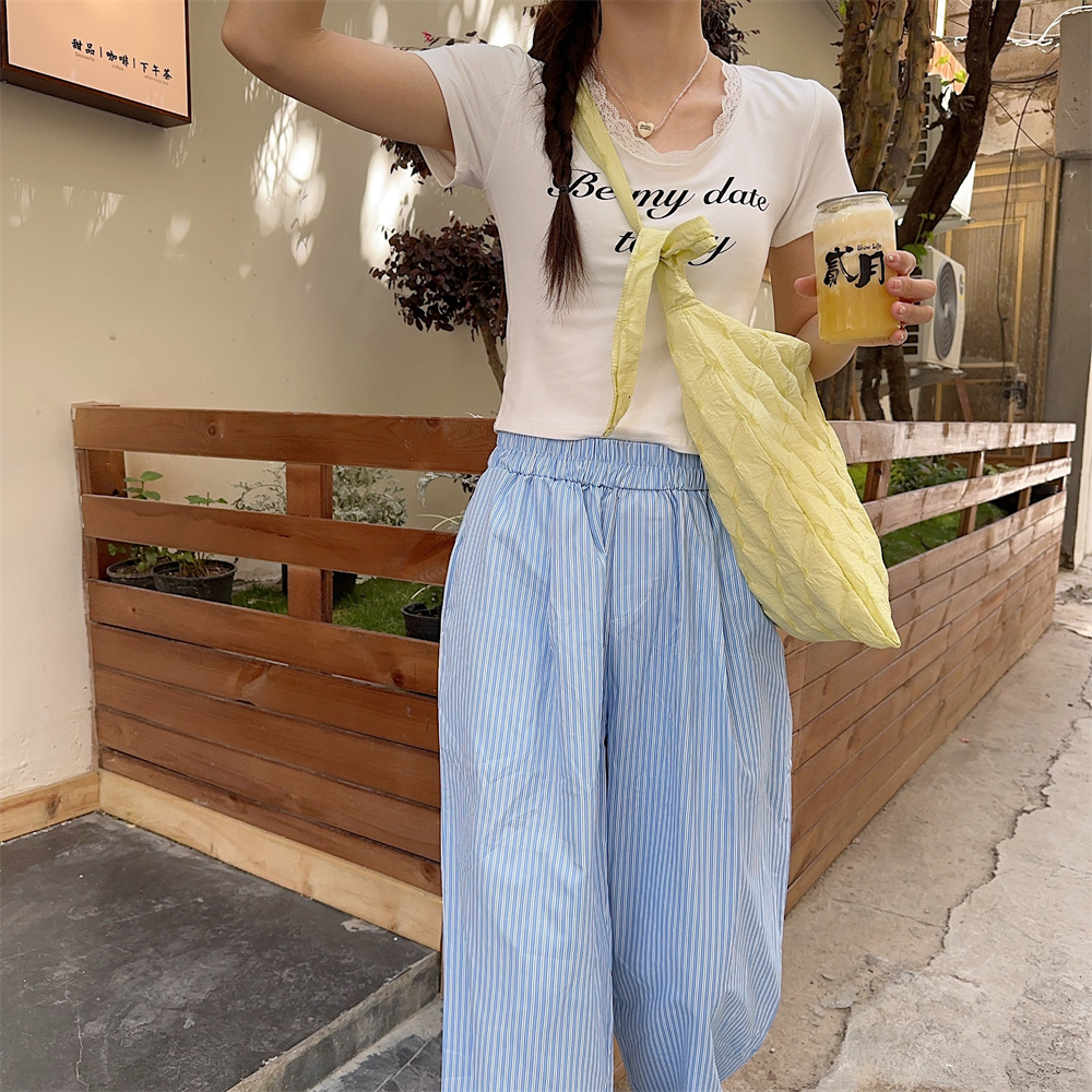 45153 Korean version pleated diamond-shaped bag for women, new casual large-capacity commuter underarm bag, crossbody single-shoulder bag for women undefined