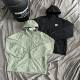 A generation of CRHT Japanese outdoor nylon assault clothing light jacket jacket hooded men's and women's couples