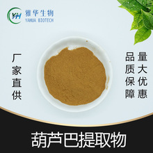 葫芦巴籽提取物  雅华生物 葫芦巴籽粉 葫芦巴子粉 葫芦巴皂苷