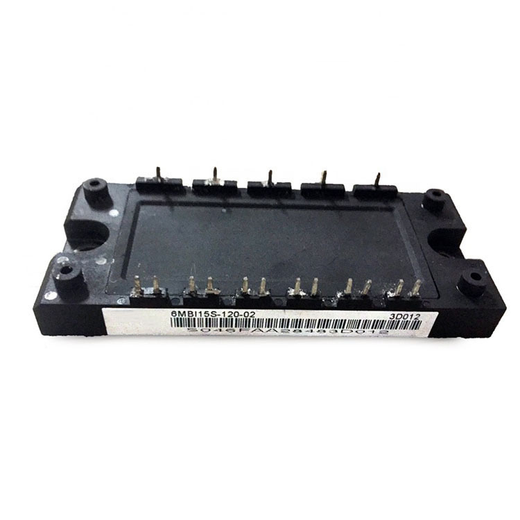 6MBI15-060 6MBI15-120 6MBI15F-120 6MBI20L-060现货功率模块