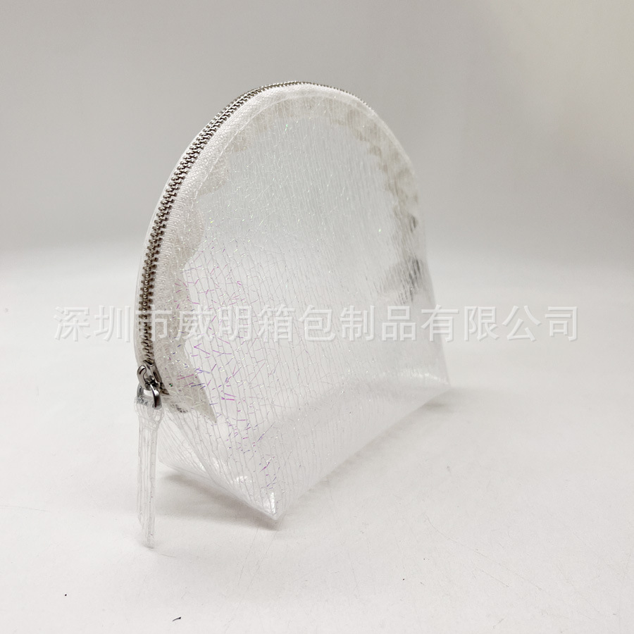 �ɶ���EVA�����������ɰ� ͸��EVAŮʿ��ױ�� Ʒ�ƻ�ױ�����ɰ�