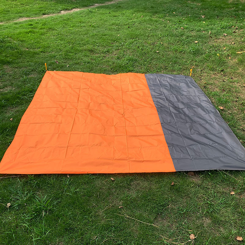 Subject orange+gray